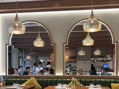 -ELI FALAFEL Lebanese&Mediterranean黎巴嫩美食(富城路店)