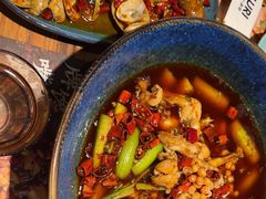 -馋嘴猫北京食堂·烤鸭·宵夜(亚运村店)