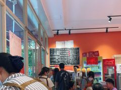 -荆九爷爆炒桥头三嫩(夫子庙店)