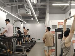 -乐刻运动健身(南山西丽366大街店)