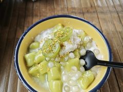 -伴山茶苑·围炉煮茶