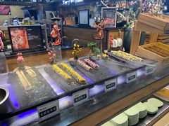 -韩盛·盛江山自助料理(沈辽路万达店)