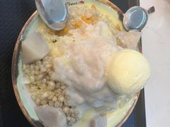 -鲜芋仙(高新益田假日里店)