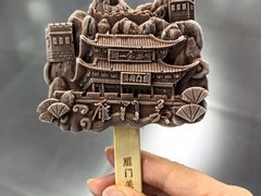 -雁门关景区