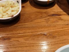 -三千里韩式炭火烤肉(南八马路店)