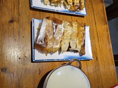 -来之顺海鲜菜馆·青岛菜·始于1993(栈桥店)