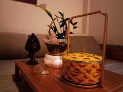 -法云安缦酒店