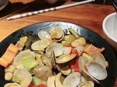 -烧蠔帮·湛江生蚝(南桥店)