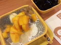 -满记甜品(日月光二店)