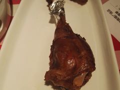 烤羊棒-西贝(上海我格广场店)