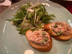 -SISTERS BAR RESTAURANT川意酒馆(嘉善老市H楼店)
