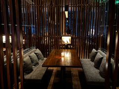 -广州柏悦酒店·悦吧·顶楼露天酒吧