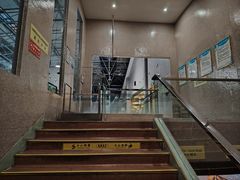 -杭州龙禧福朋喜来登酒店·游泳健身中心