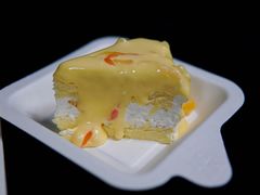 -壹点壹客·生日蛋糕(南山店)
