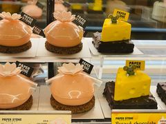 -PAPER STONE BAKERY(天汇广场店)