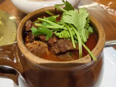 -巢湖名吃·东关老鹅汤(江南风情街店)