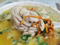 -荔林食店(西华路店)