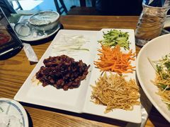 -打酱油·非遗淮扬菜(瘦西湖梅岭店)