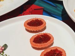 -上海滩餐厅(BFC外滩金融中心店)