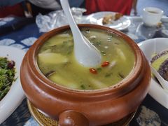 -龙姐私房菜(和顺古镇店)