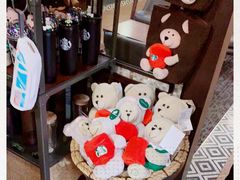 -星巴克(杭州银泰城西一店)