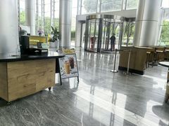 -星巴克(苏州建屋店)