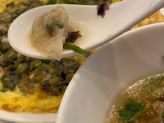 -莆田餐厅PUTIEN(三里屯店)