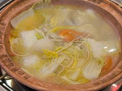 -阿婆情腊排骨火锅(金虹路店)