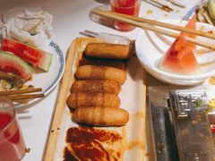 -码头故事火锅(大丰店)