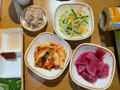 -海云台韩式汤饭·13年匠心韩料(南山店)