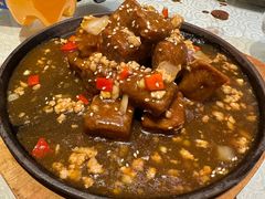 -嘉逸传菜(洛川东路店)