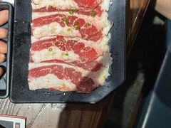 -九田家黑牛烤肉料理(顺义区华联金街店)