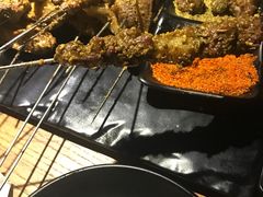-嘚味徐州烧烤特色菜