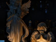 -CHURCH  BISTRO 教堂·餐吧