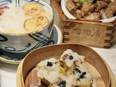 -陶陶居酒家(第十甫路总店)