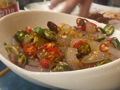 -马艾萨中国兰州传统牛肉面(惠新里店)
