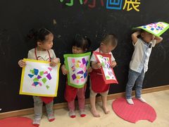 -美吉姆国际儿童发展中心(红谷滩绿地缤纷城中心)