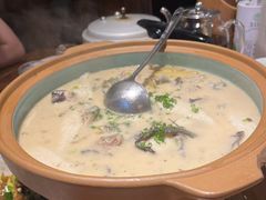 -李久其家民间餐厅(观沙岭公园店)