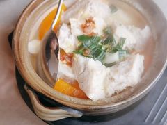 -茶油香闽南菜·花园餐厅(前埔店)