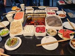 -川西坝子火锅(清江东路3.0直营店)
