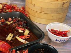 -靓靓蒸虾·头牌蒸虾(雪松路总店)