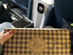 -Let's Taipei 非常烘焙(太古里店)