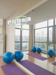 点击看大图 -沪壹健康国际母婴月子中心(360复旦奥医一妇婴东院店)