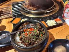 -水浒烤肉(国贸店)
