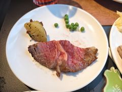 -拉蒂娜·巴西牛排馆 Latina·Brazilian Steakhouse(铜仁旗舰店)