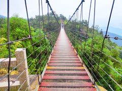 -玉苍山国家森林公园