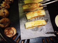 -猫抓烤肉(观音桥九街店)