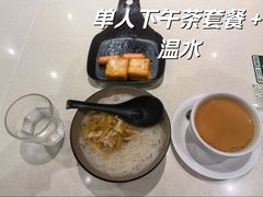 -和平馆·地道港澳茶餐厅(西门口店)
