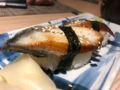-歌行灯日本料理(伊势丹店)