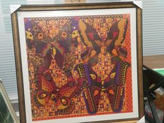 -画匠裱画配框(上海世贸商城店)